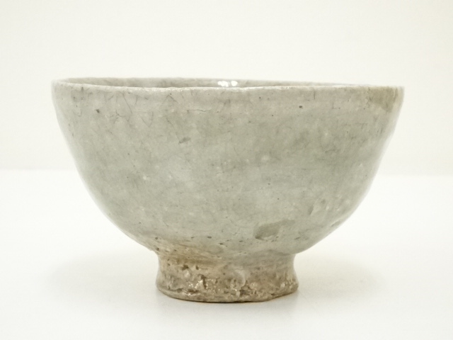 道具 ] - 道具 加藤舜陶造 瀬戸萩茶碗（共箱） | ネットショップ圭